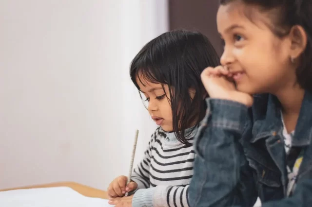 Educación para la Juventud en Colombia