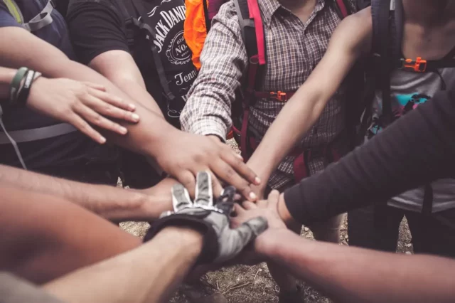 Apoyo Internacional para la Juventud de Colombia